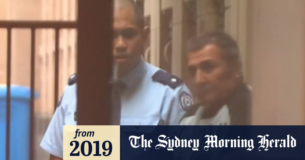 Video Man who killed wife sentenced